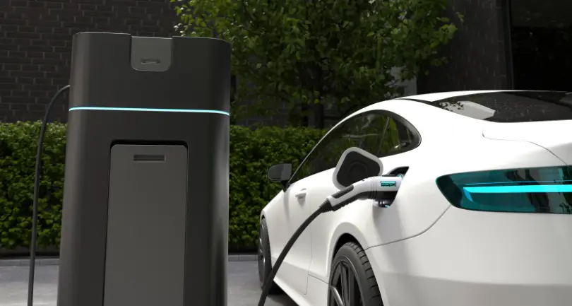 Imagen del blog Cómo revisar un coche eléctrico de segunda mano: Guía completa 2025