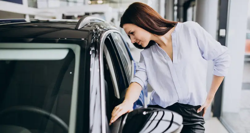 Imagen del blog Revisar el coche antes de comprarlo o probarlo durante 15 días, ¿qué es mejor?