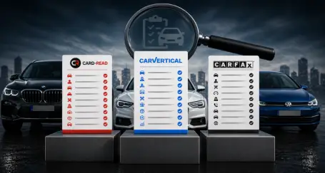 Imagen del blog Cuál es el mejor informe de coches de segunda mano