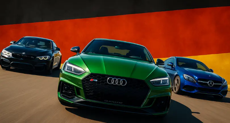 Imagen del blog ¿Por qué los coches traídos de Alemania son más fiables que los comprados en España?