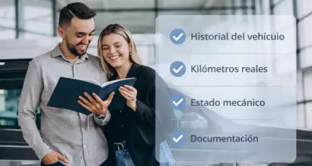 Imagen del blog Guía para comprar un coche de segunda mano en España (2026)