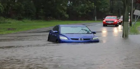 Imagen del blog Cómo saber que un coche ha sufrido daños por agua