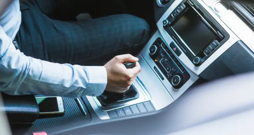 Imagen del blog Las peores cajas de cambio automáticas del mercado