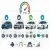 Image Cómo se mide la potencia de un motor: coches de gasolina, diésel, híbridos y eléctricos