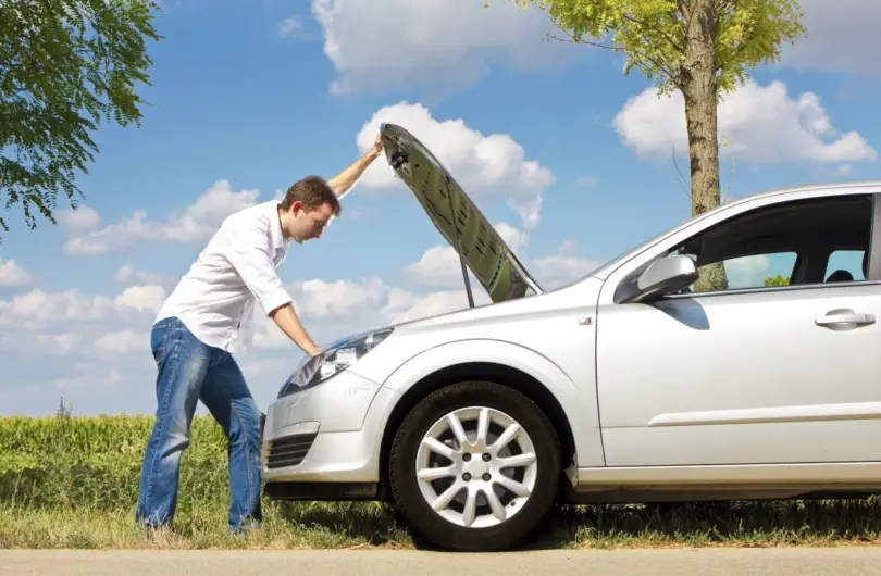 Imagen del blog 10 razones para revisar el coche