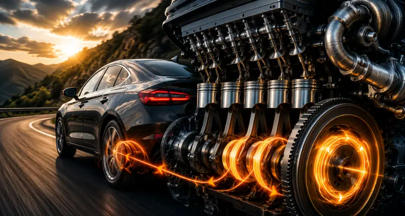 Imagen del blog ¿Qué es el par motor y por qué es tan importante en un coche?