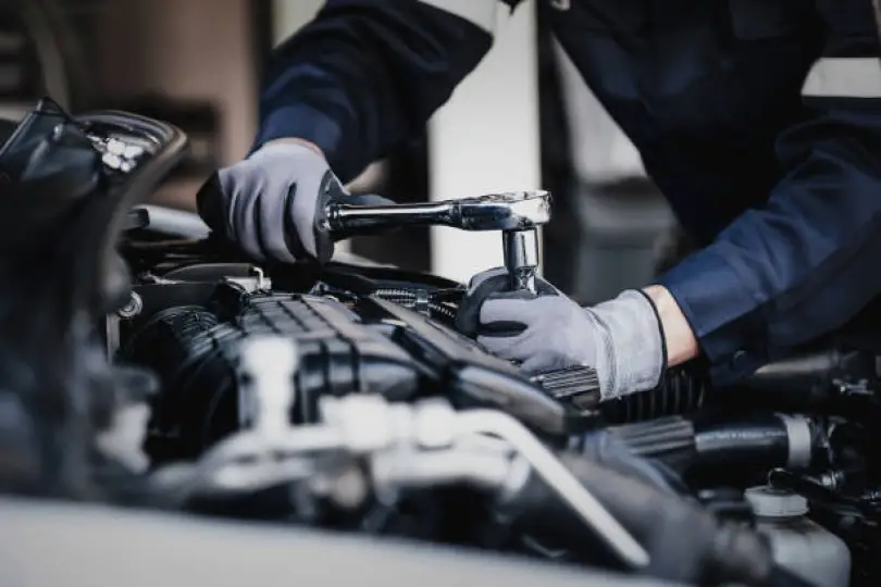 Imagen del blog Las averías más comunes en coches de segunda mano