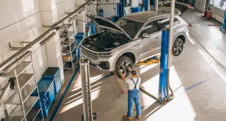 Imagen del blog Los coches de segunda mano que más fallan