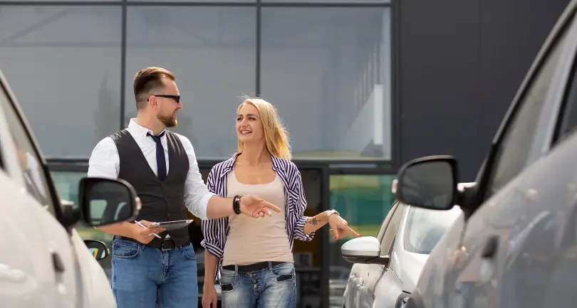 Imagen del blog Compra o renting: ¿qué es mejor a la hora de comprar un coche?