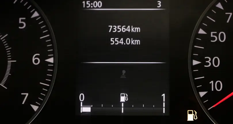 Imagen del blog ¿Se pueden bajar los kilómetros del coche para venderlo mejor?