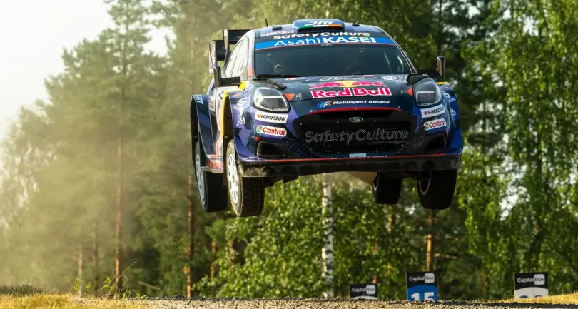 Imagen del blog Calendario de Rallyes y Concentraciones en España – Junio 2026