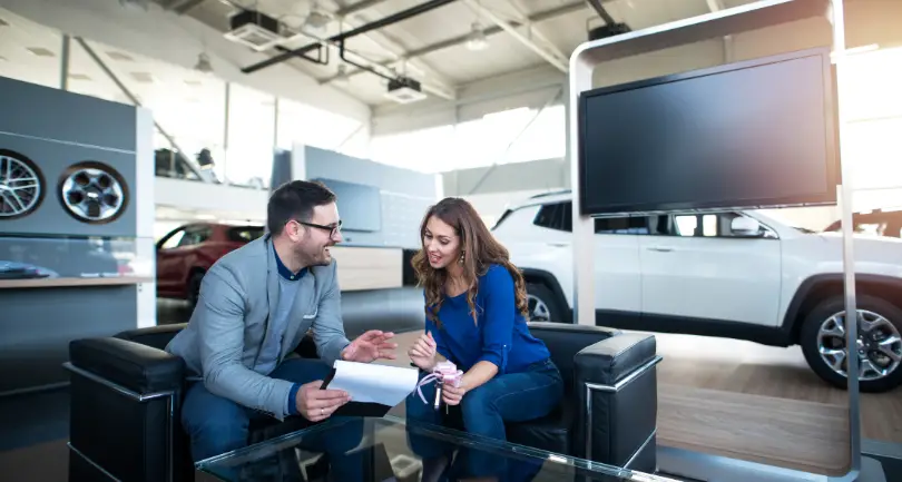 Imagen del blog ¿Por qué los concesionarios venden coches más baratos antes de que acabe el año?