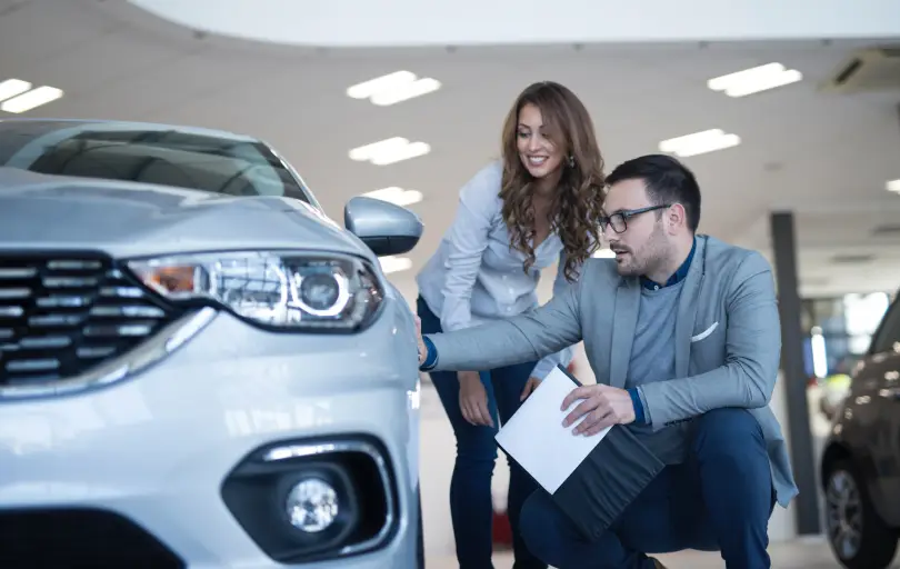 Imagen del blog El mercado de coches de segunda mano en España