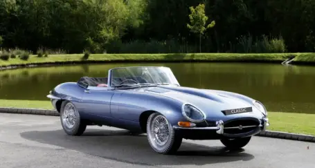 Imagen del blog Los 10 coches clásicos más cotizados en España