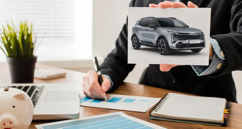 Imagen del blog Ayudas del Gobierno para la Compra de Coches en 2026 (España)