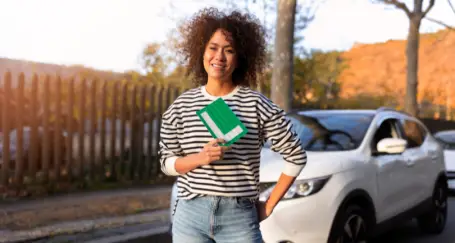 Imagen del blog ¿Cuánto cuesta sacarse el carné de conducir en España? Precio real, tiempo y dudas frecuentes