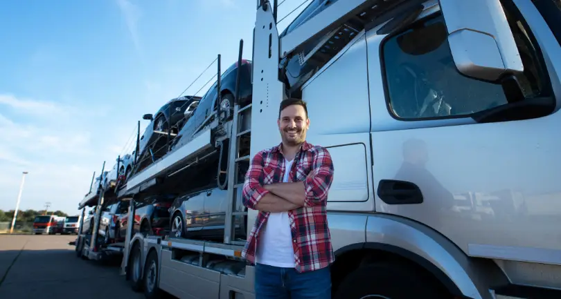 Imagen del blog Transportar coches de segunda mano: ¿mejor con transporte especializado o con conductor por carretera?