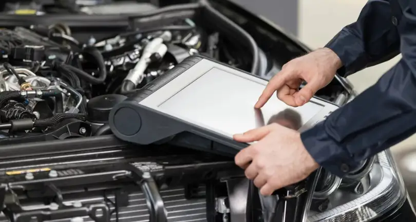 Imagen del blog ¿Quién puede revisar mi coche?
