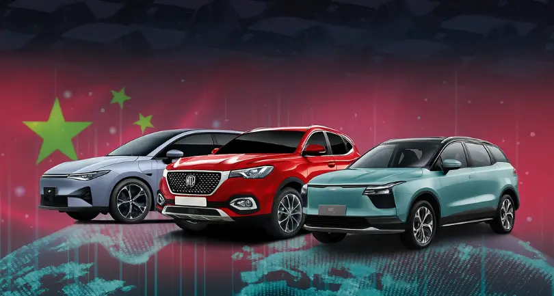 Imagen del blog Analizamos los coches chinos: fiabilidad, precios y garantías