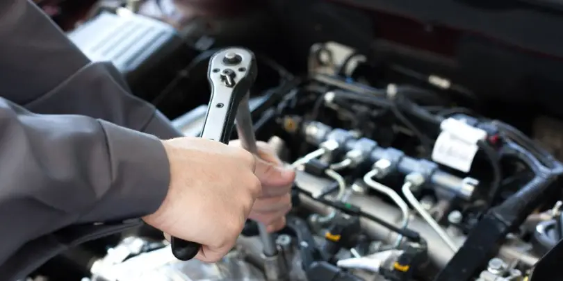 Imagen del blog Las mejores empresas para revisar el coche de segunda mano precompra