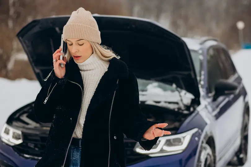 Imagen del blog Estafas más comunes en la compra de coches de segunda mano