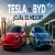 Image Tesla vs BYD: la comparativa definitiva. ¿Qué marca merece más la pena?