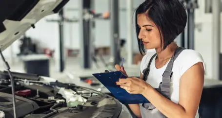 Imagen del blog ¿Qué garantiza la revisión de un coche antes de comprarlo?