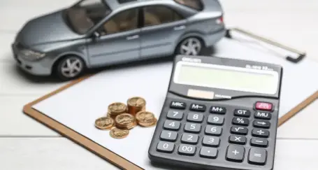 Imagen del blog ¿Se puede deducir el IVA de un coche de segunda mano?