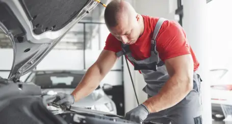 Imagen del blog ¿Cada cuánto hay que hacer el mantenimiento del coche?