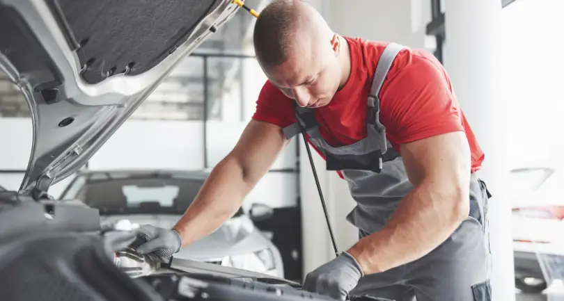 Imagen del blog ¿Cada cuánto hay que hacer el mantenimiento del coche?