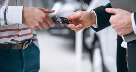 Imagen del blog Cómo vender mi coche