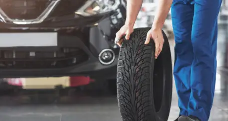 Imagen del blog ¿Qué significan las inscripciones de los neumáticos de los coches?