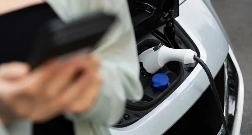Imagen del blog El apagón en España y Portugal:  ¿Cómo afecta a los coches 100% eléctricos?