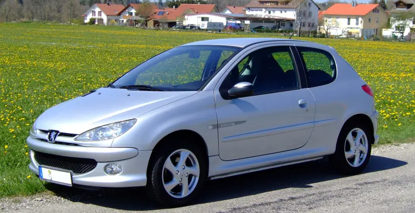 Imagen del blog Coches de segunda mano por menos de 1000 euros. Funciona, pero...