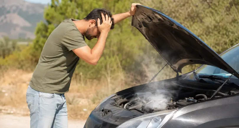 Imagen del blog Cómo afecta el calor a los coches en verano | Riesgos y consejos