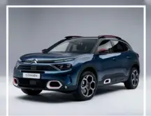 VEHÍCULO SUV | Revisamoselcoche.com